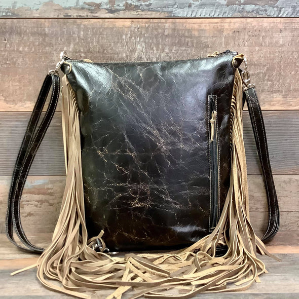 Bagpack -  #24102