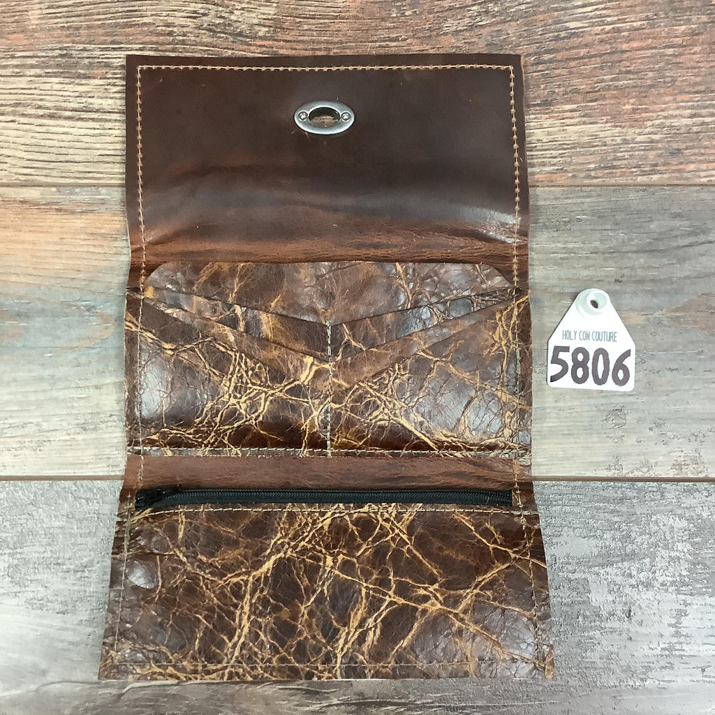 Bandit Wallet  - #5806