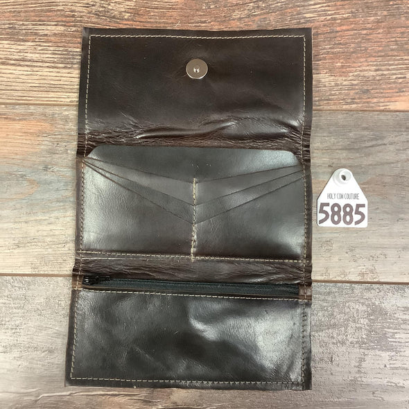 Bandit Wallet  - #5885