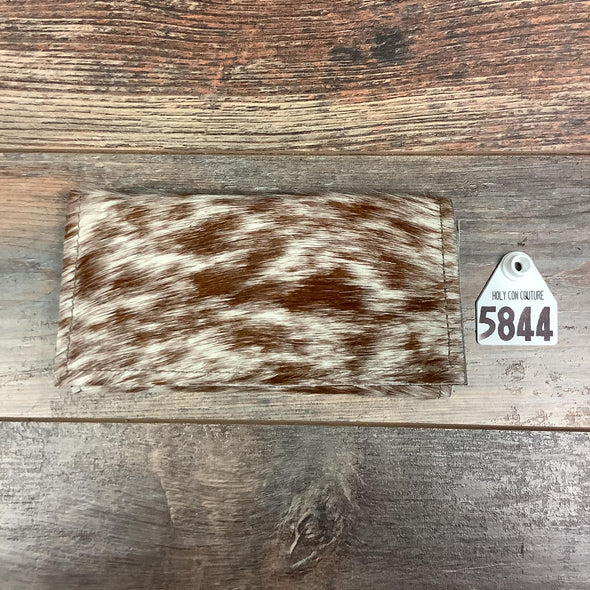 Bandit Wallet  - #5844