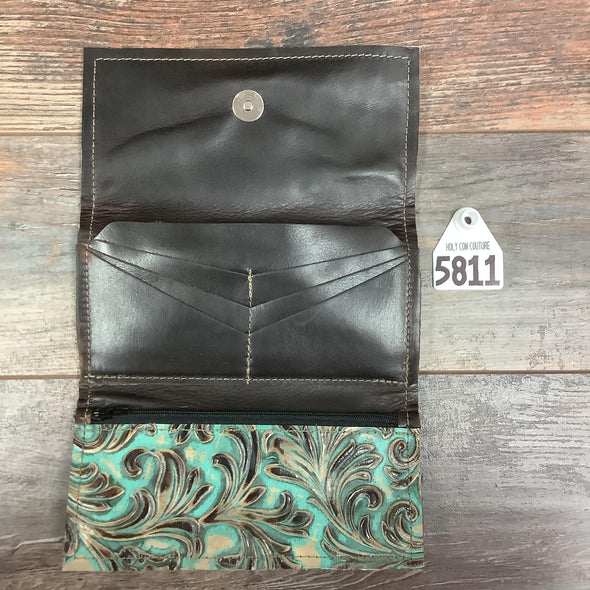 Bandit Wallet  - #5811