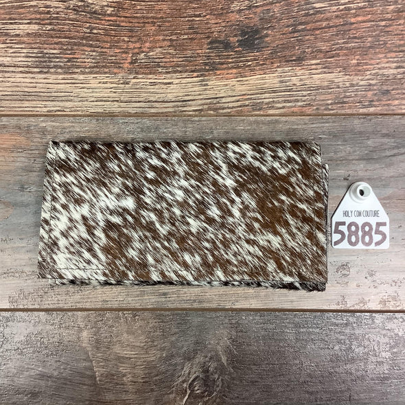 Bandit Wallet  - #5885