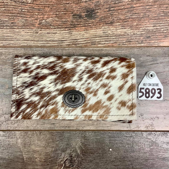 Bandit Wallet  - #5893