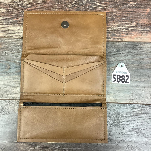 Bandit Wallet  - #5882