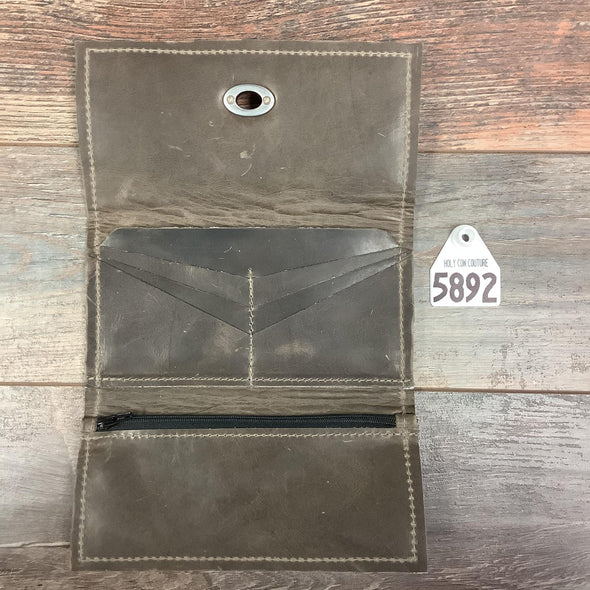 Bandit Wallet  - #5892