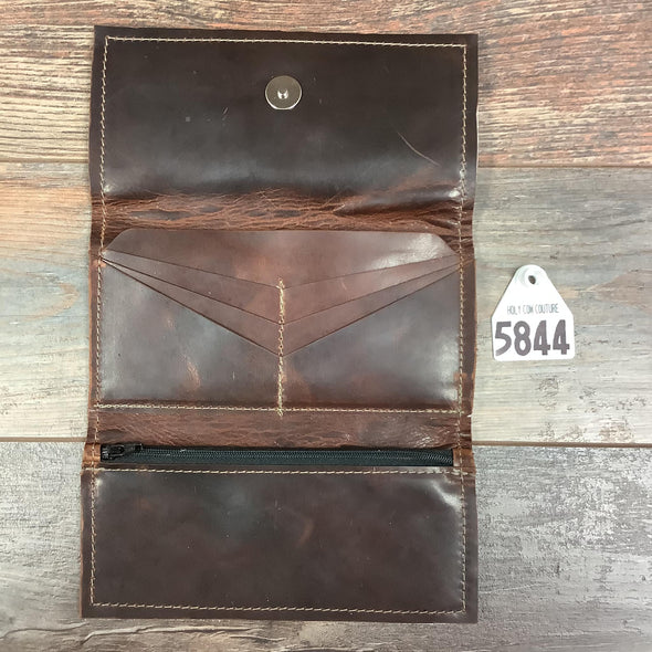 Bandit Wallet  - #5844