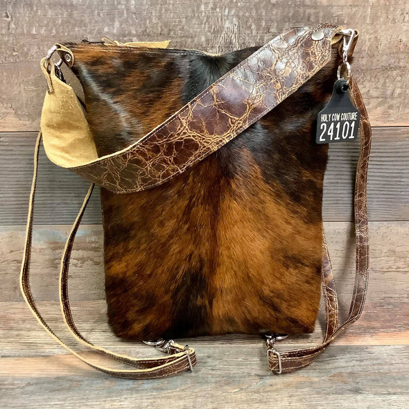 Bagpack -  #24101