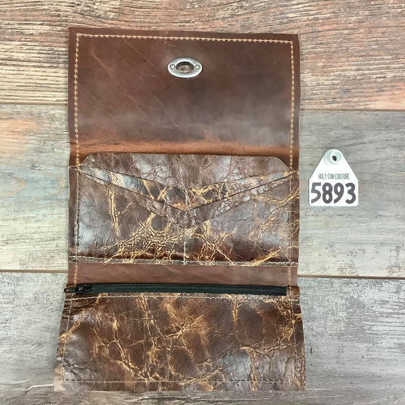 Bandit Wallet  - #5893
