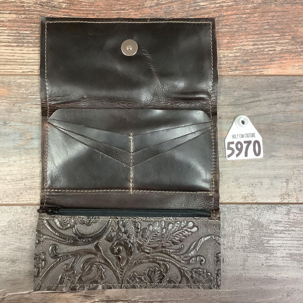 Bandit Wallet  - #5970