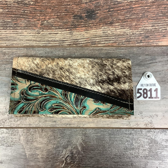 Bandit Wallet  - #5811