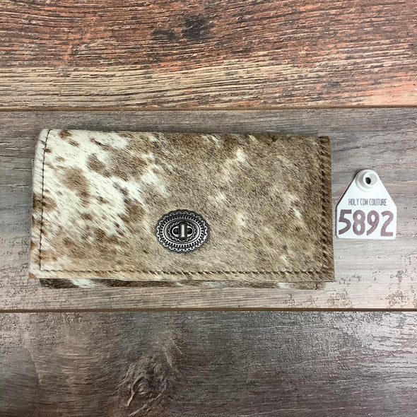 Bandit Wallet  - #5892