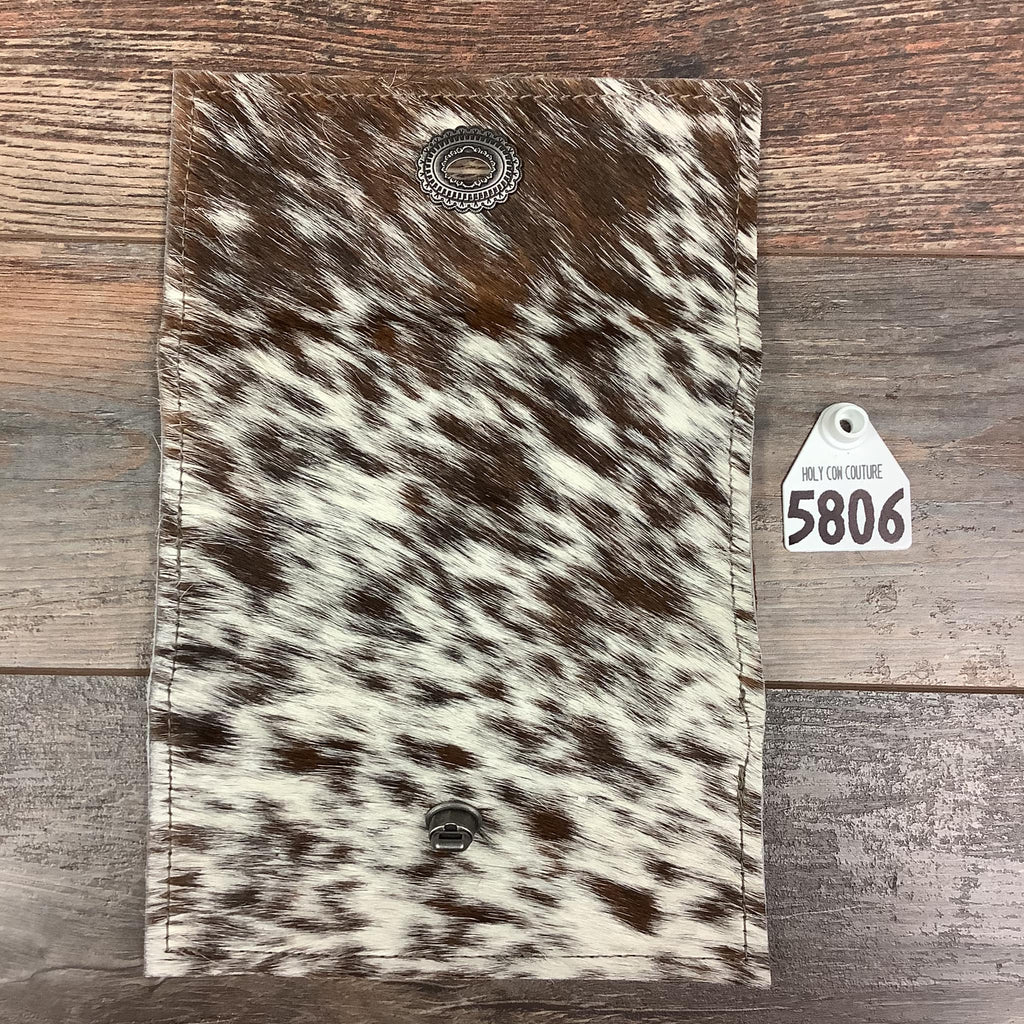 Bandit Wallet  - #5806