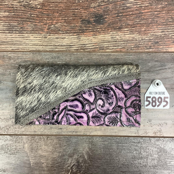 Bandit Wallet  - #5895