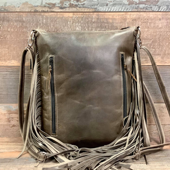 Bagpack -  #24067