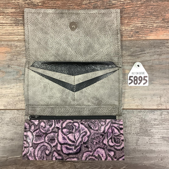 Bandit Wallet  - #5895