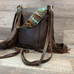 Mini Bagpack - Conceal Carry  # 15234 sk
