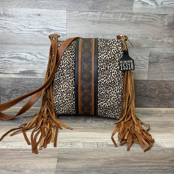 Crossbody # 15318-  sk