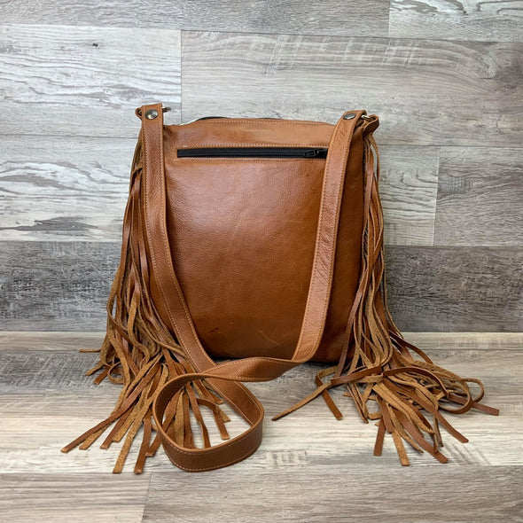 Crossbody # 15318-  sk