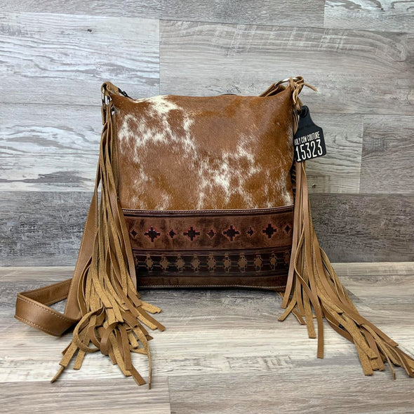 Crossbody # 15323- sk
