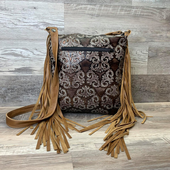 Crossbody # 15323- sk