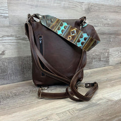 Mini Bagpack - Conceal Carry  # 15364 - sk