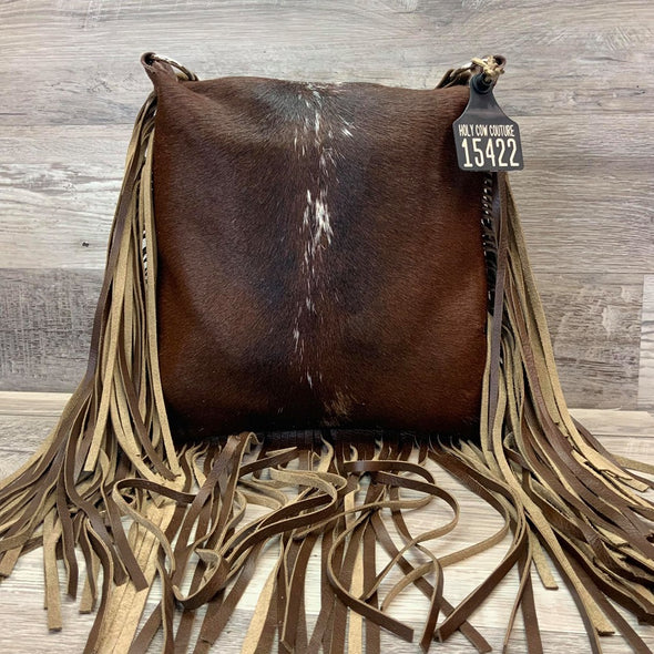 Crossbody # 15422 -mc