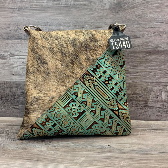 Crossbody # 15440 - mc