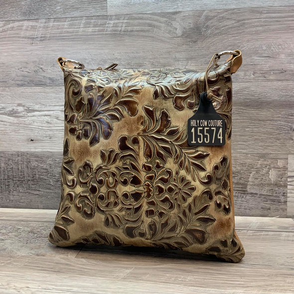 Crossbody # 15574  mc