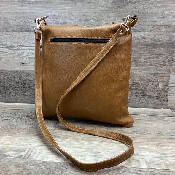 Crossbody # 15574  mc