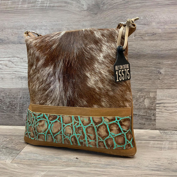 Crossbody # 15575 - mc