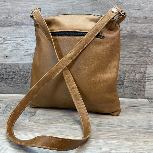 Crossbody # 15575 - mc
