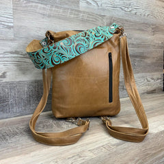 Mini Bagpack - Conceal Carry  # 15590  sk