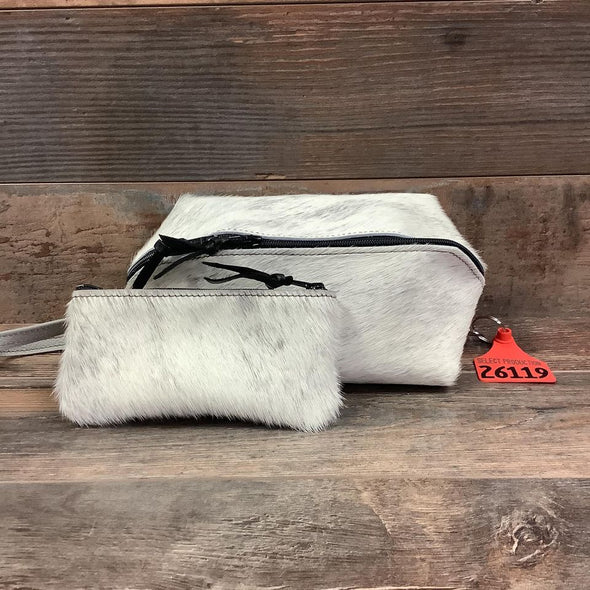 Buckaroo #26119- Bag Drop