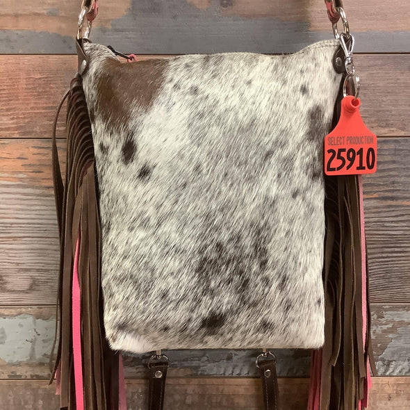 Mini Bagpack - #25910 Bag Drop