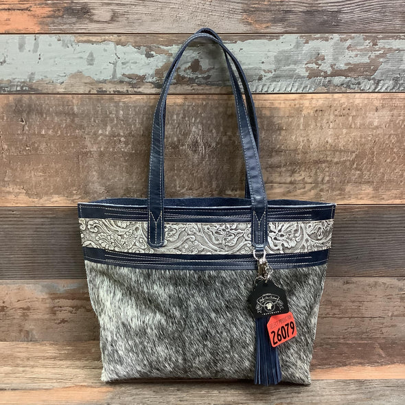 The Weekender - #26079 Bag Drop