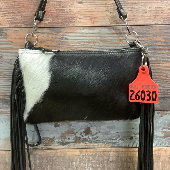 Ranch Hand - #26030 Bag Drop