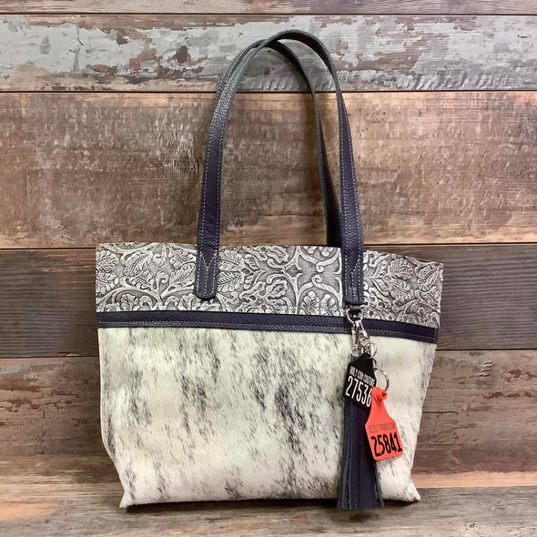 The Weekender - #25841 Bag Drop