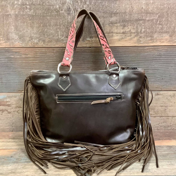 Mini Town Square Axis Hide- #26065 Bag Drop