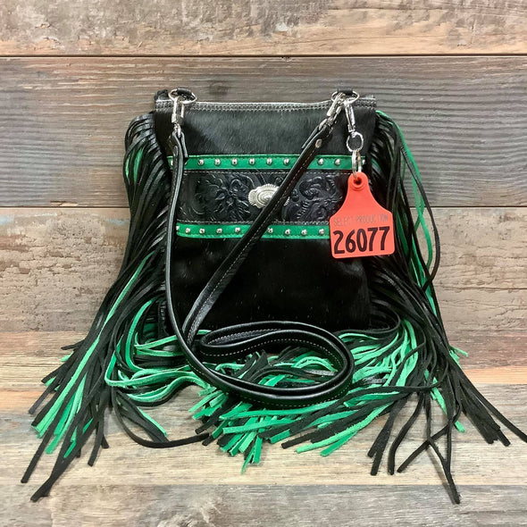 Sling Shot - #26077 Bag Drop