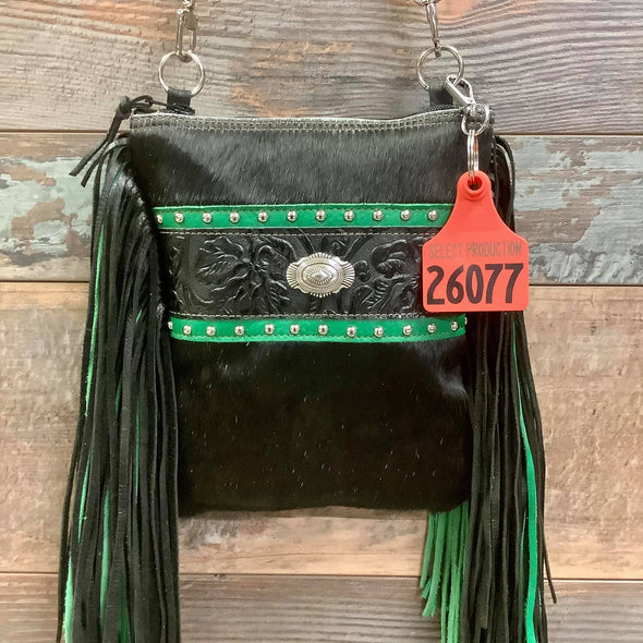 Sling Shot - #26077 Bag Drop
