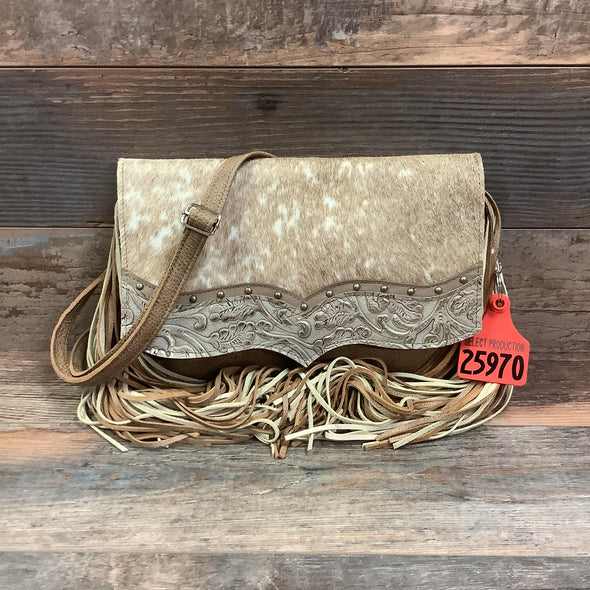 Classy Cowgirl - #25970 Bag Drop