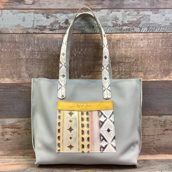 The Weekender - #25853 Bag Drop