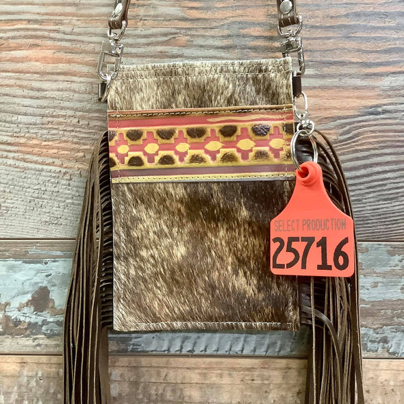 Giddyup 'N Go - #25716 Bag Drop