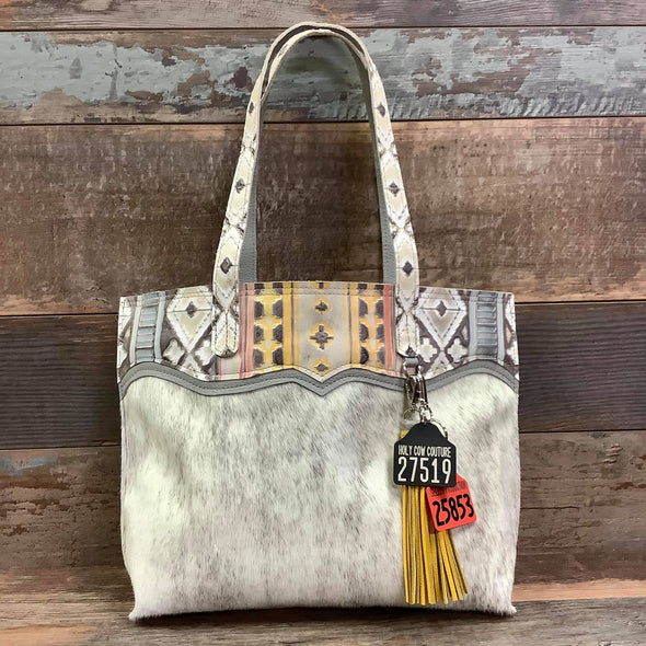 The Weekender - #25853 Bag Drop