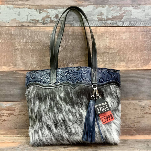 The Weekender - #25998 Bag Drop