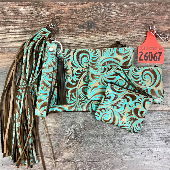Matchtastic Set - #26067 Bag Drop