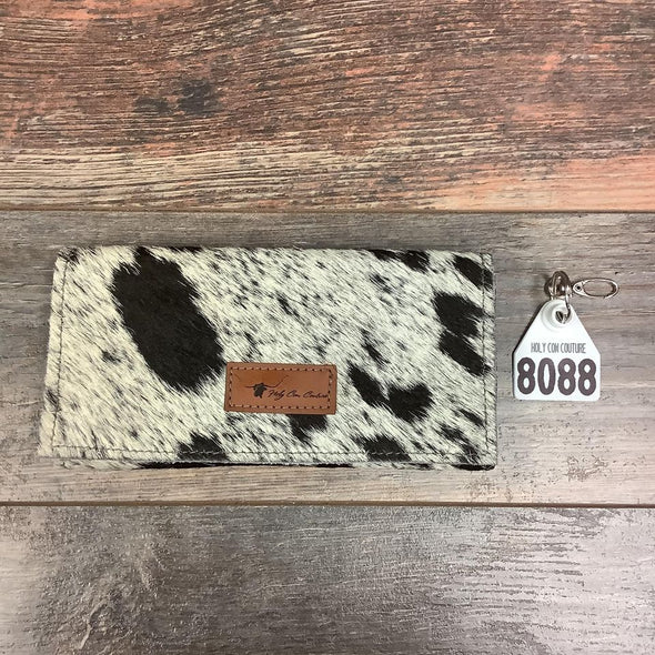 Bandit Wallet  - #8088