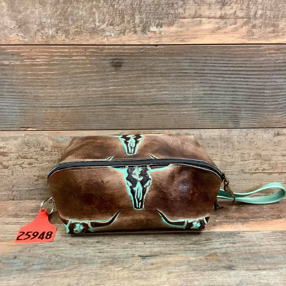 Buckaroo - #25948 Bag Drop