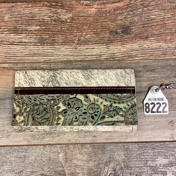 Bandit Wallet  - #8222