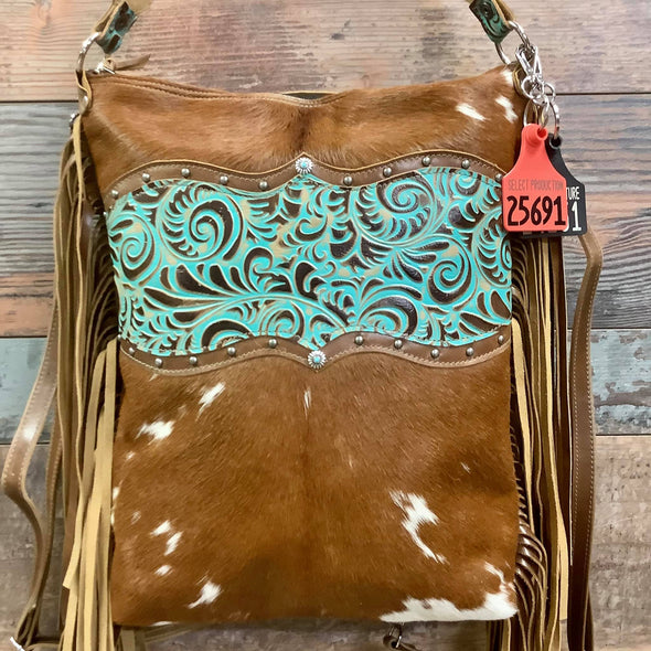 Bagpack - #25691 Bag Drop